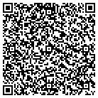 QR code with Mc Gehee Street Department contacts