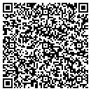 QR code with J O Industries Inc contacts