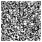 QR code with Tabernacle Church Of Melbourne contacts