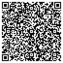 QR code with Y T Sport contacts