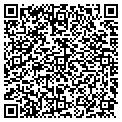 QR code with ASCAP contacts