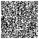 QR code with Defintive Real Est Investments contacts