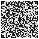 QR code with Raw Volcanic Origins contacts