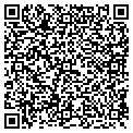 QR code with KTCN contacts
