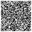 QR code with B-M Firestone Tire & Auto Service contacts