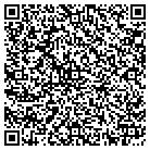 QR code with Ans Health Center Inc contacts