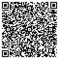 QR code with Camelot Health Center contacts