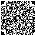 QR code with Toscany contacts