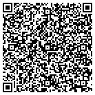 QR code with Mitchell Lathing Inc contacts