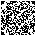 QR code with 1101 Gallery contacts