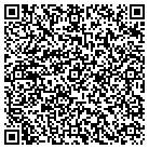 QR code with Detox O'lux For Health Lovers Inc contacts