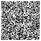 QR code with Jacob Andrew's Hair Studio contacts