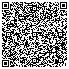 QR code with Airspeed AC & Appls contacts
