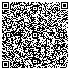 QR code with Yates Furniture Company Inc contacts