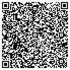 QR code with Falcon Medical & Professional contacts