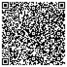 QR code with Ada Henderson Janitorial contacts