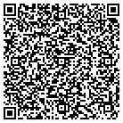 QR code with J M Commercial Realty Inc contacts