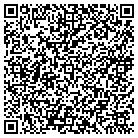 QR code with First Baptist Church of Bunch contacts