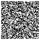 QR code with Salmon Pat & Sons of Flor contacts