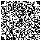 QR code with Falcon Crest Aviation Sup contacts