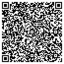 QR code with JHV Shilo Ministry contacts