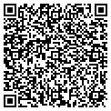 QR code with U R I contacts