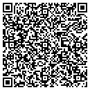 QR code with Hibiscus Hill contacts