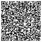 QR code with V Force Engineering Inc contacts
