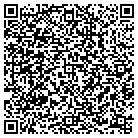 QR code with Oasis Tan & Nail Salon contacts