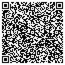 QR code with Heartwell contacts