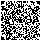 QR code with AGW Property Inspections contacts