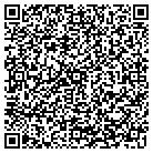 QR code with J W II Hair & Nail Salon contacts