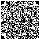 QR code with Raymond G D'Adesky MD contacts