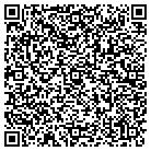 QR code with Serline Construction Inc contacts