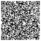 QR code with Hibbard Industries Inc contacts