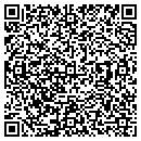 QR code with Allure Group contacts