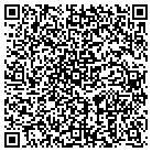 QR code with D D R Trading International contacts