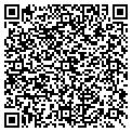 QR code with Leonie Boothe contacts