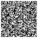 QR code with T J Fish contacts