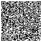 QR code with M&G Medical Transcriptions Inc contacts