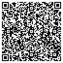 QR code with M&M Health Services Corp contacts