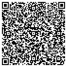 QR code with One & Only Hair Designers contacts