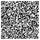 QR code with N B S Home Health Care Inc contacts