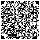 QR code with Waste & Water Treatment Department contacts