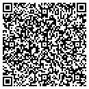 QR code with C F Wire Inc contacts