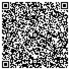 QR code with Foxy Linens & Ladies' Wear contacts