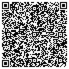 QR code with Gainous Landscape & Gdn Supply contacts