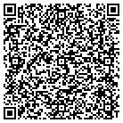 QR code with PurifyingSouls contacts