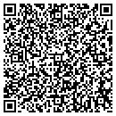 QR code with CBS Detailing contacts