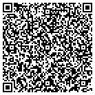 QR code with Arts Council Greater Palatka contacts